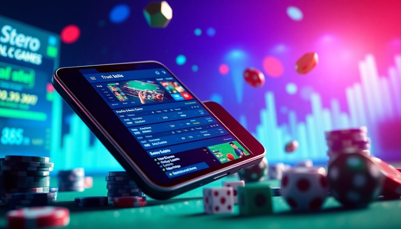 Experience online betting with 888b.rodeo's dynamic smartphone interface showcasing diverse gaming options.