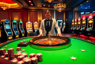 Experience high-stakes gaming at https://lucky88s.in.net/ with luxurious casino elements and vibrant action.